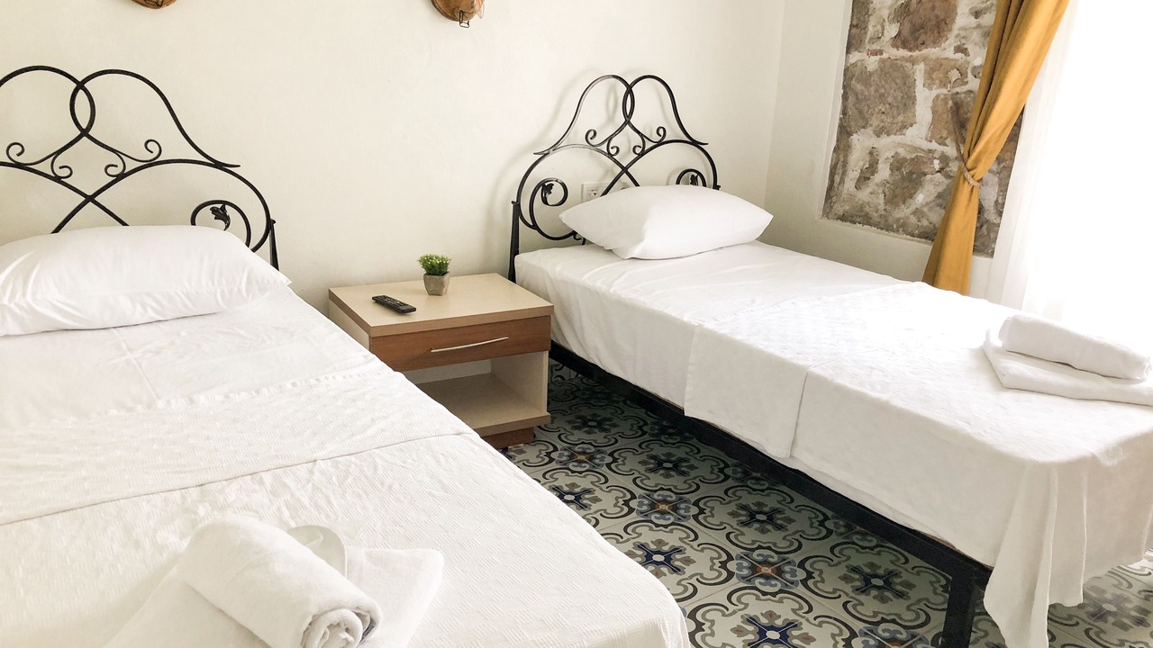Photo of Bedroom in Ayvalik City Center