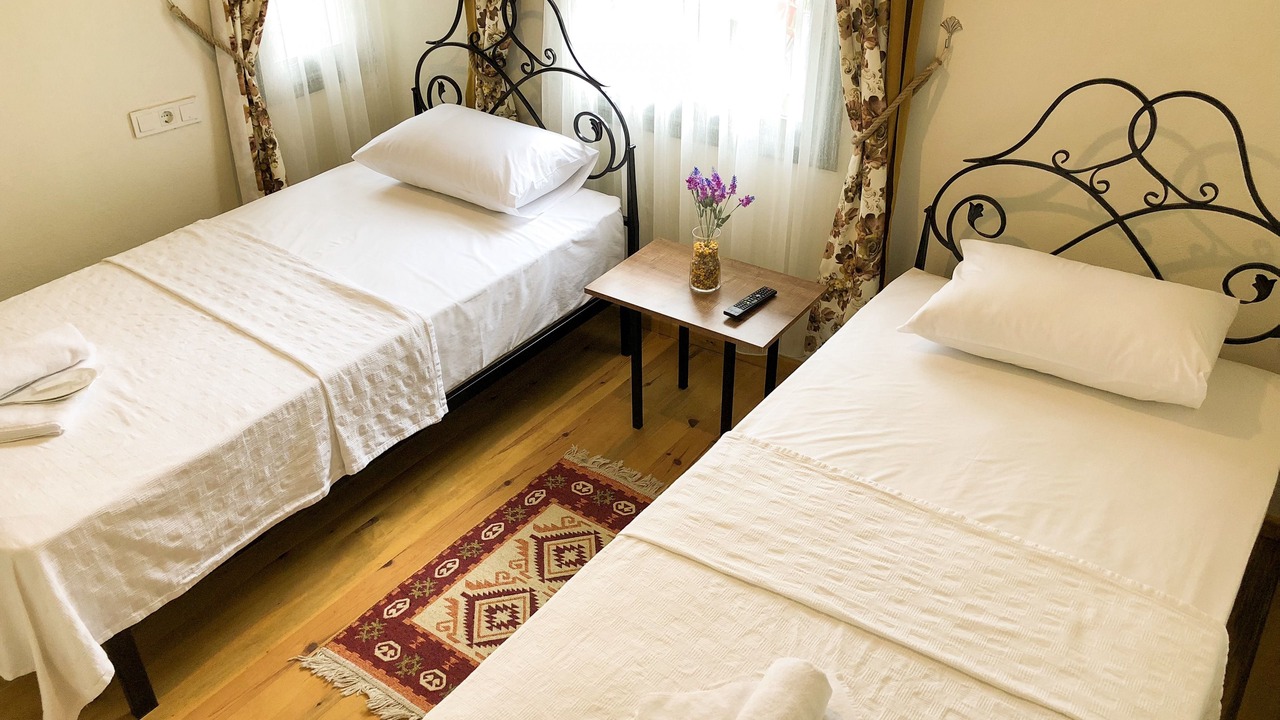 Photo of Bedroom in Ayvalik City Center