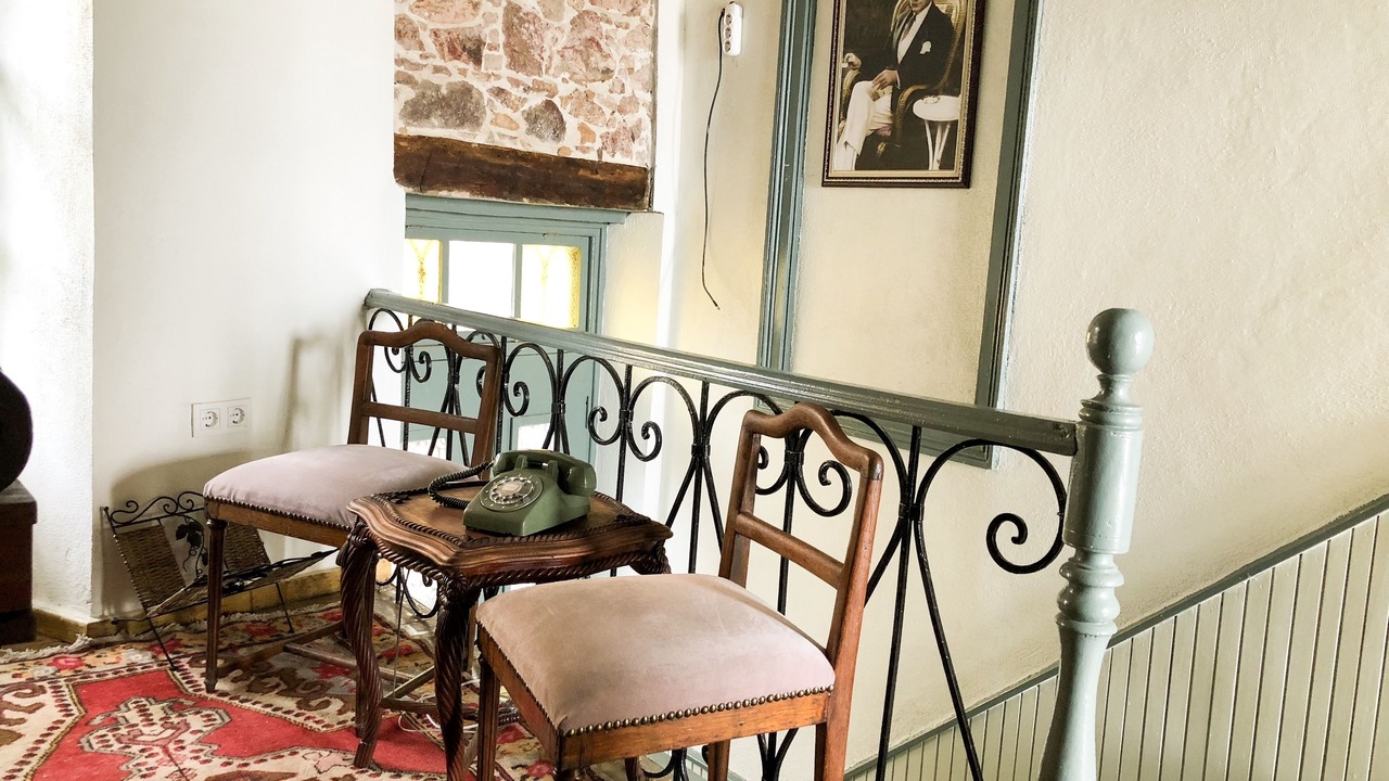 Photo of Others in Ayvalik City Center