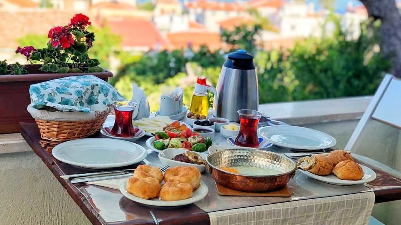 Photo of Patio Balcony in Ayvalik City Center