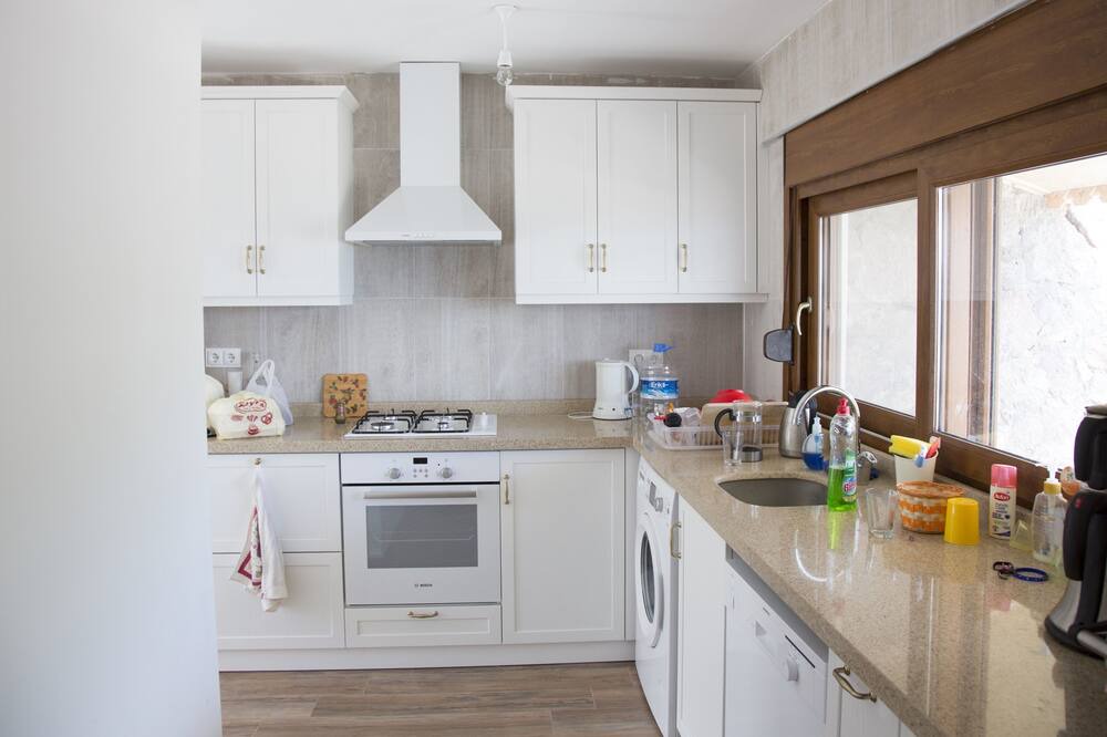 Photo of Kitchen in Candarli