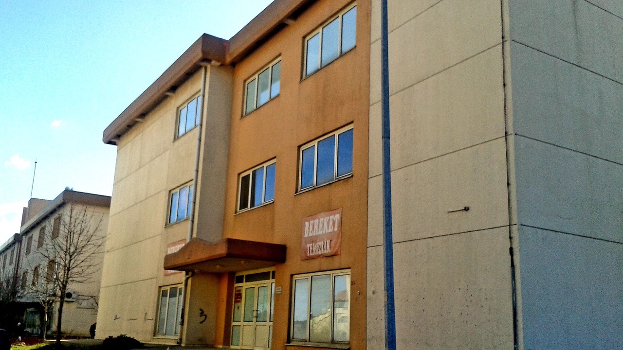 Photo of Outdoor in Cinarcik
