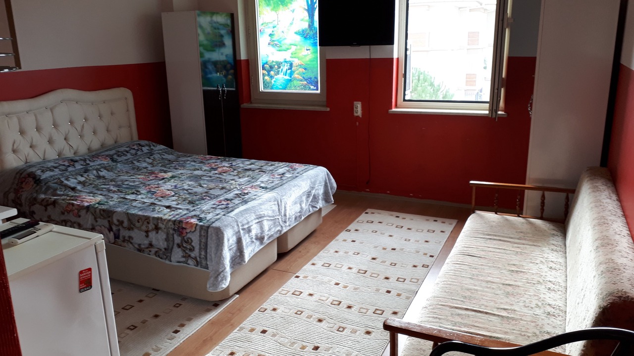 Photo of Bedroom in Cinarcik