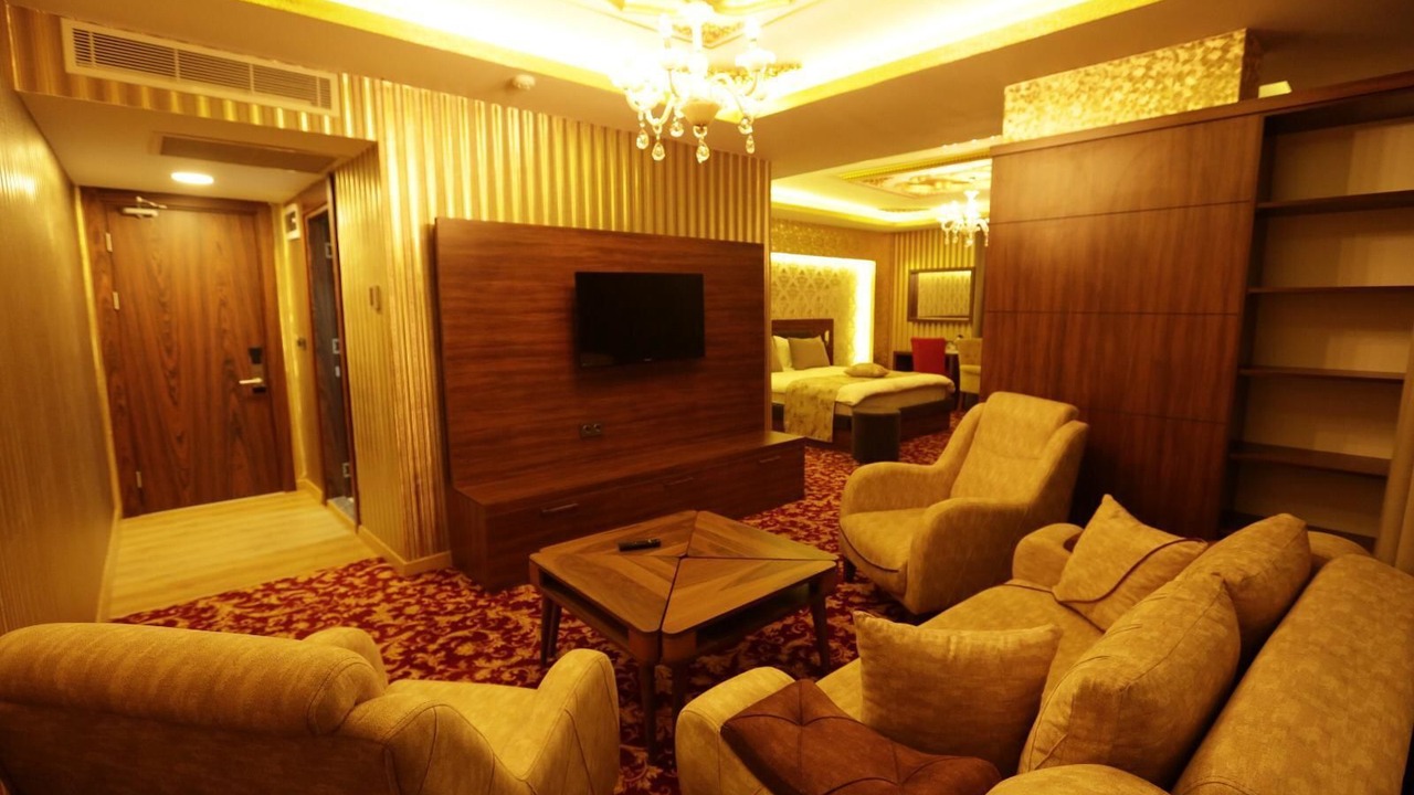 Photo of Bedroom in Alasehir