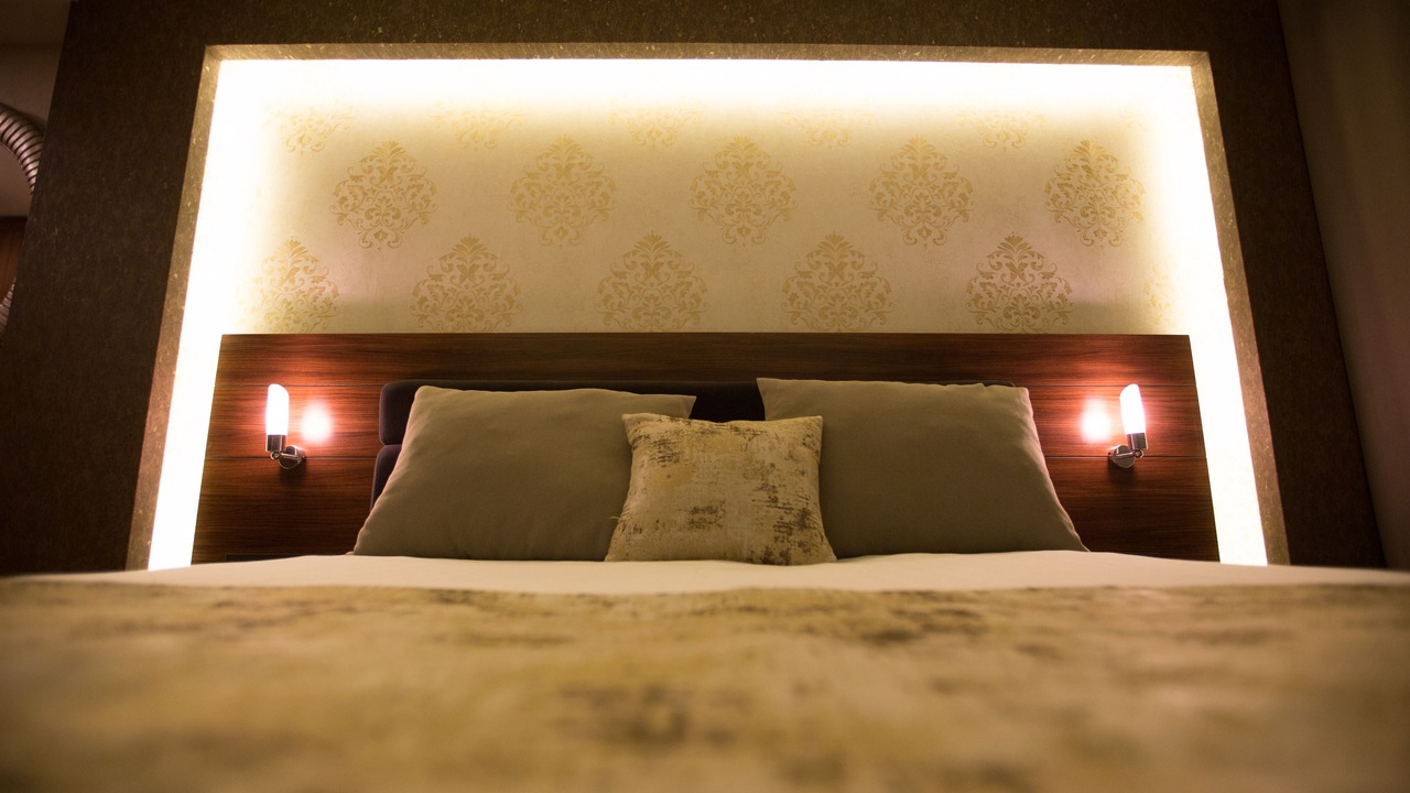 Photo of Bedroom in Alasehir