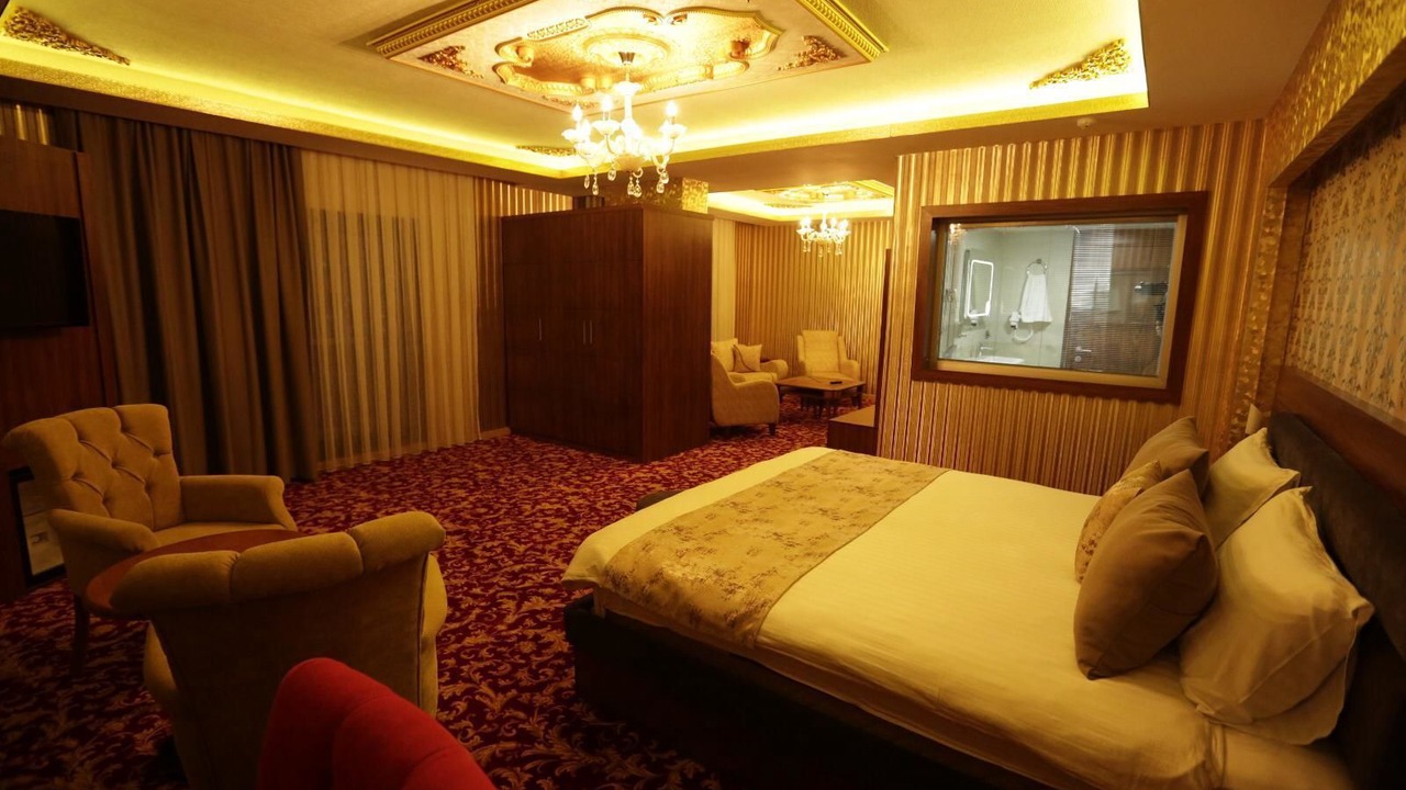 Photo of Bedroom in Alasehir