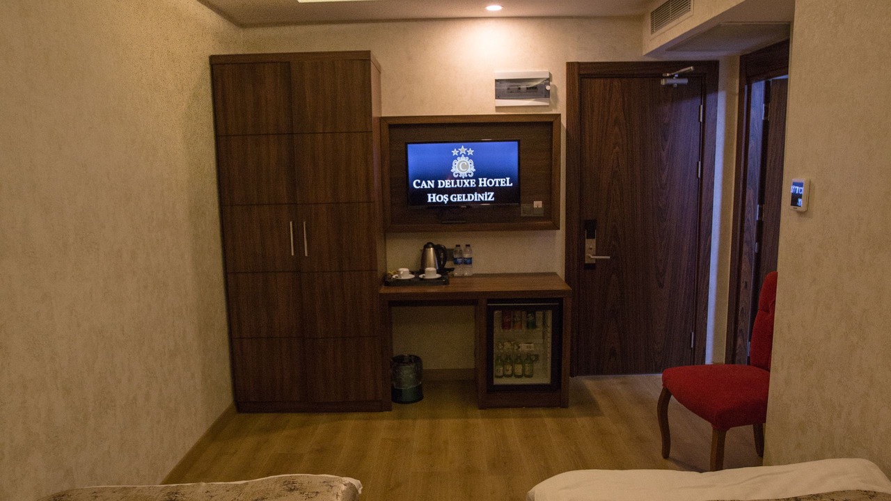 Photo of Bedroom in Alasehir