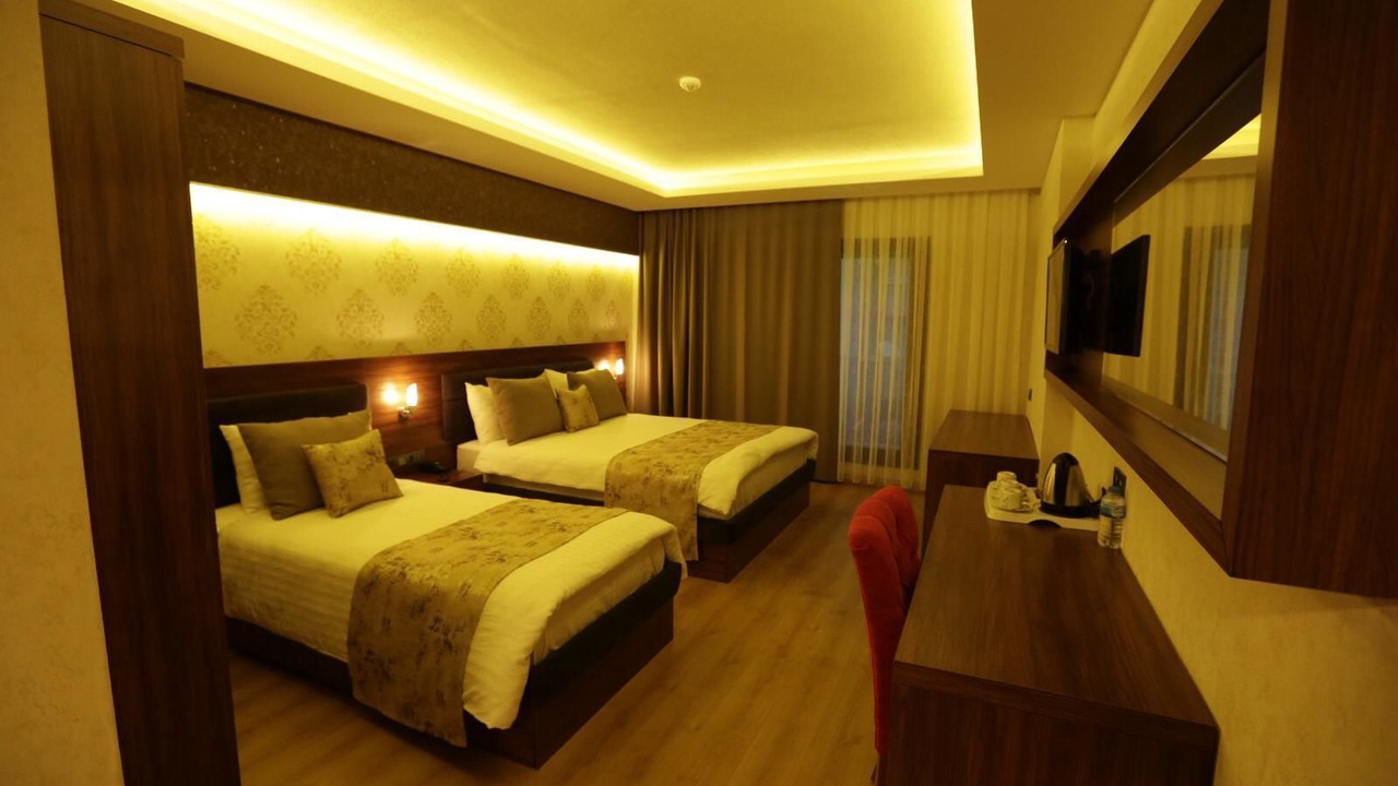 Photo of Bedroom in Alasehir