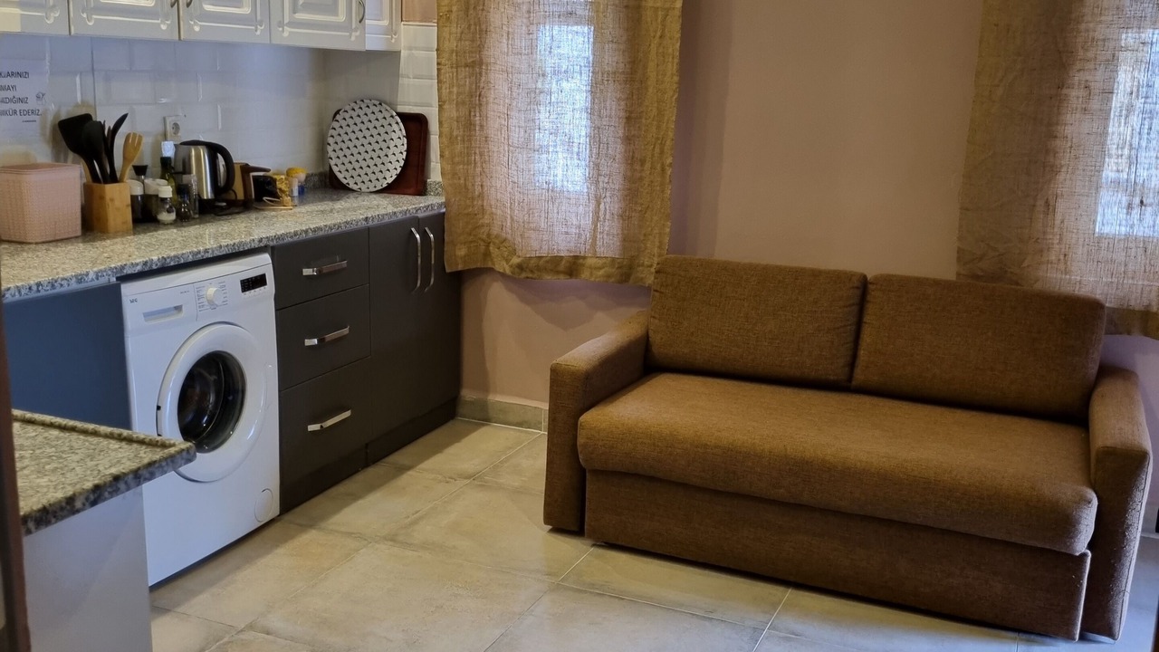 Photo of Bathroom in Eski Lara