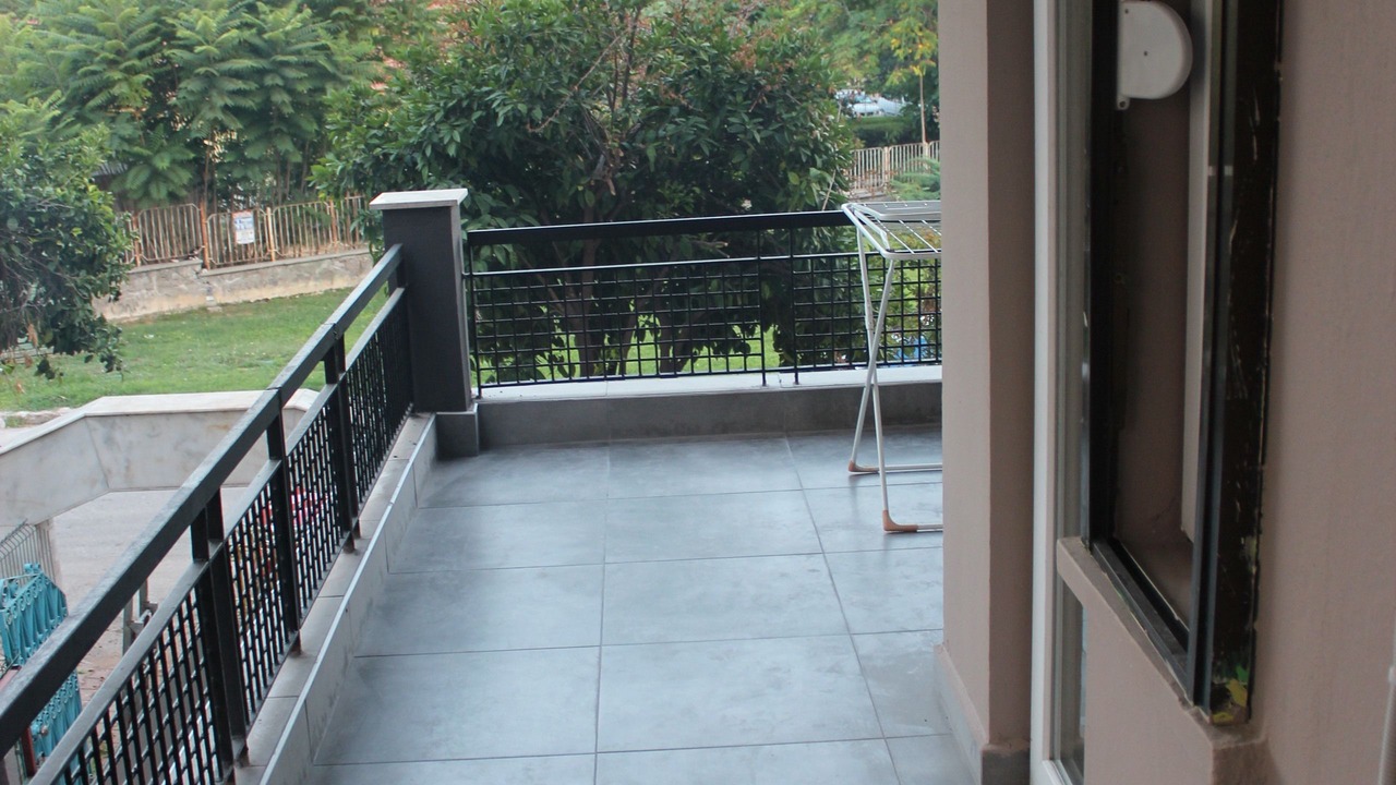 Photo of Patio Balcony in Eski Lara