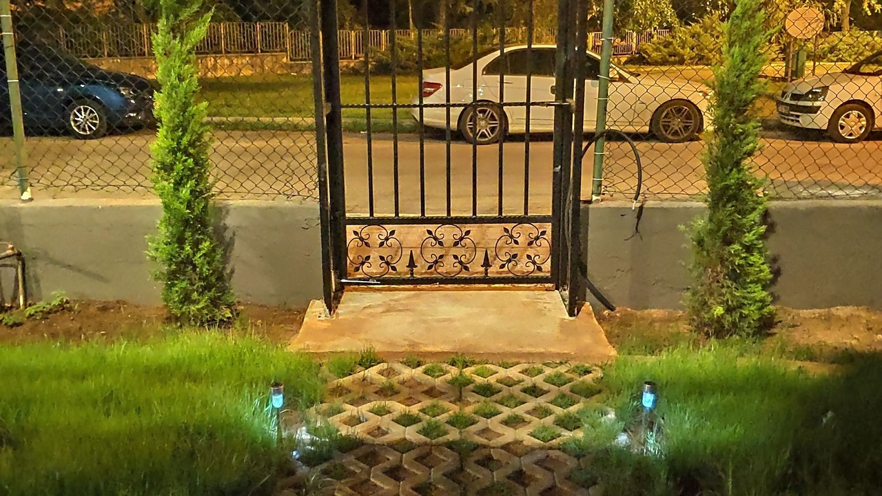 Photo of Outdoor in Eski Lara
