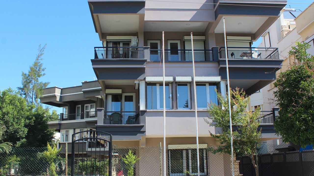 Photo of Outdoor in Eski Lara