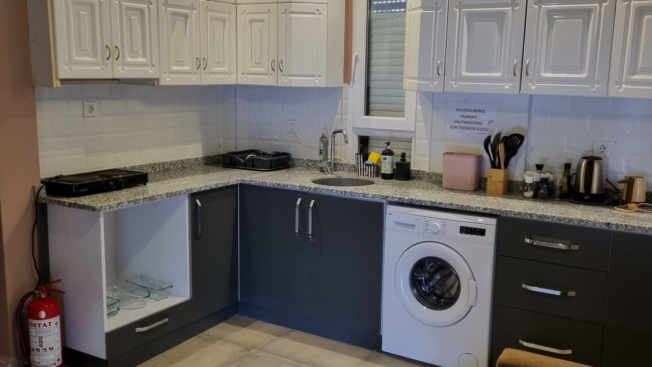 Photo of Bathroom in Eski Lara
