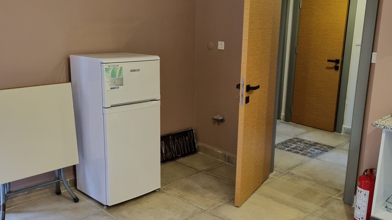 Photo of Bathroom in Eski Lara