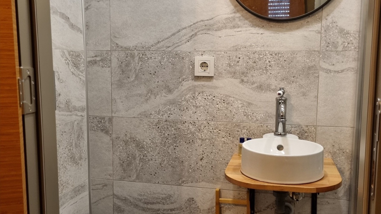 Photo of Bathroom in Eski Lara