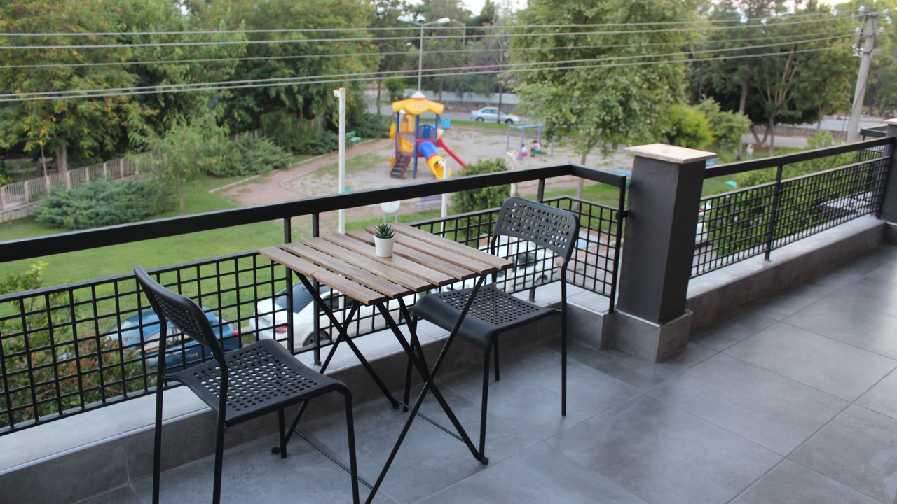 Photo of Patio Balcony in Eski Lara