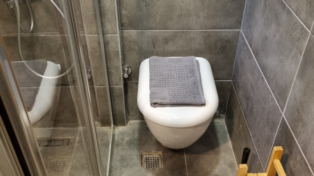 Photo of Bathroom in Eski Lara