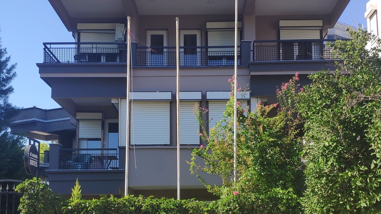 Photo of Outdoor in Eski Lara