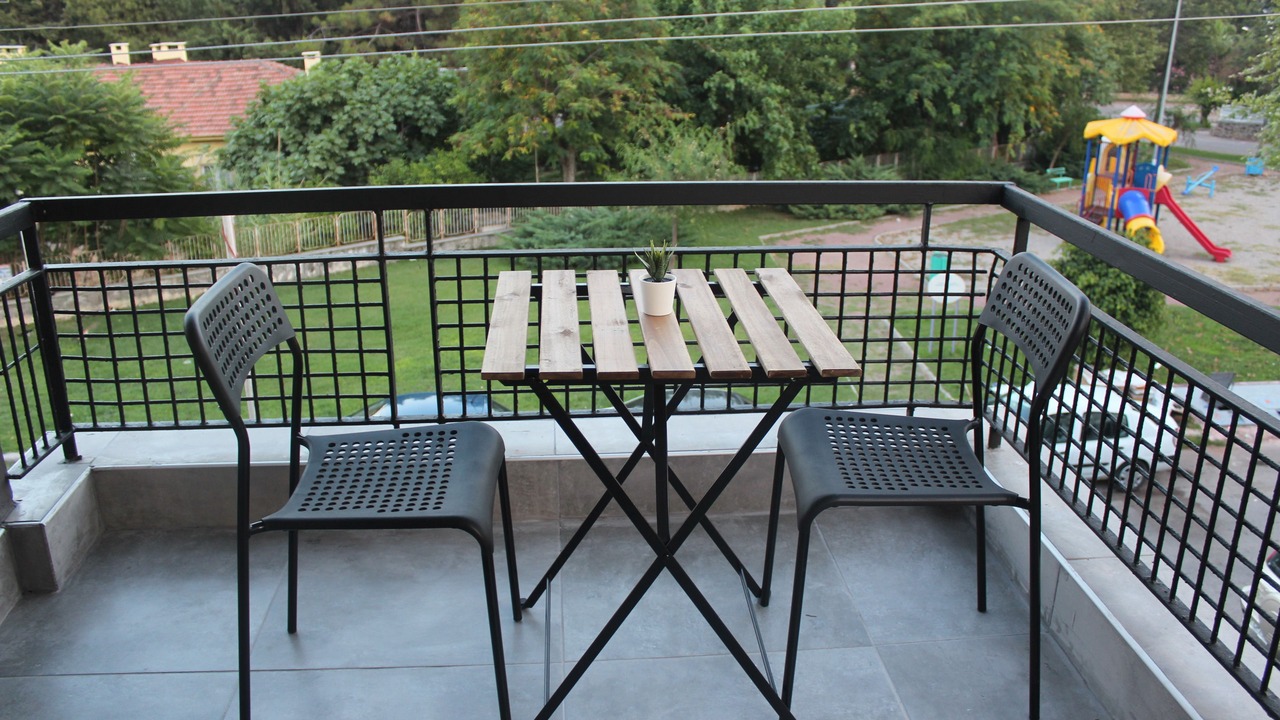 Photo of Patio Balcony in Eski Lara