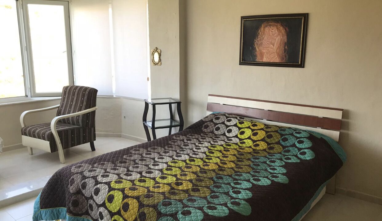 Photo of Bedroom in Ayvalik