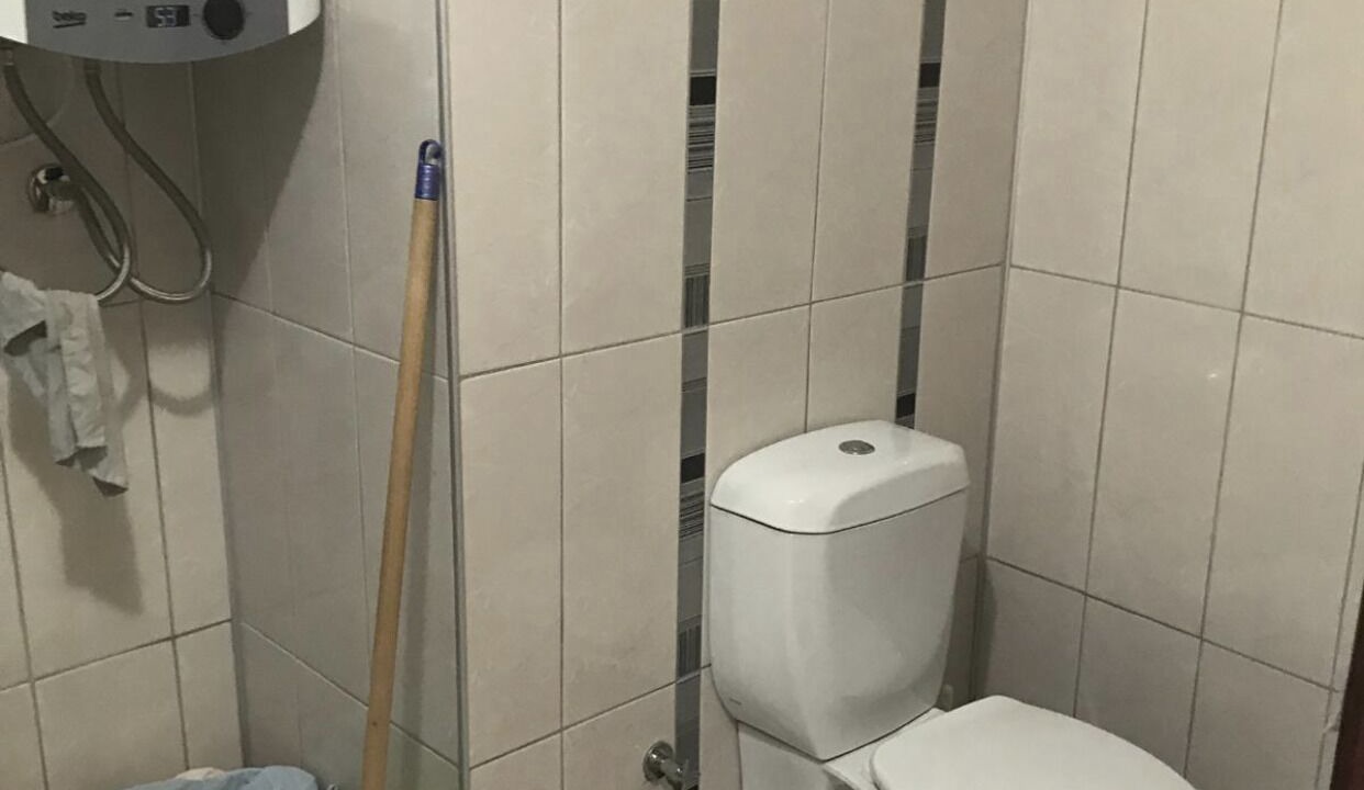 Photo of Bathroom in Ayvalik