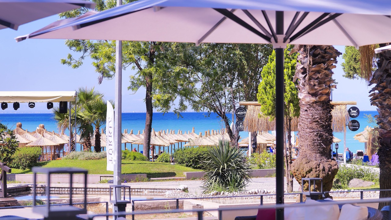 Photo of Outdoor in Kemer