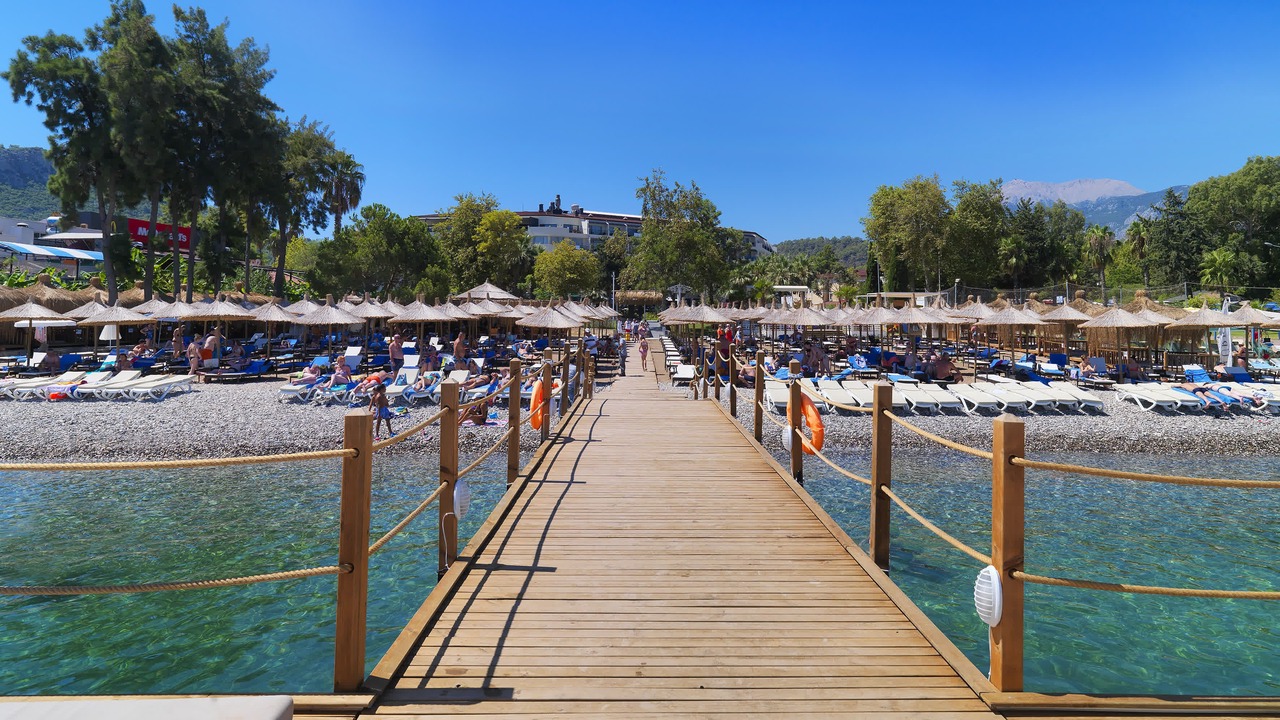 Photo of Others in Kemer