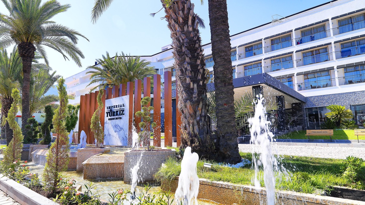 Photo of Outdoor in Kemer