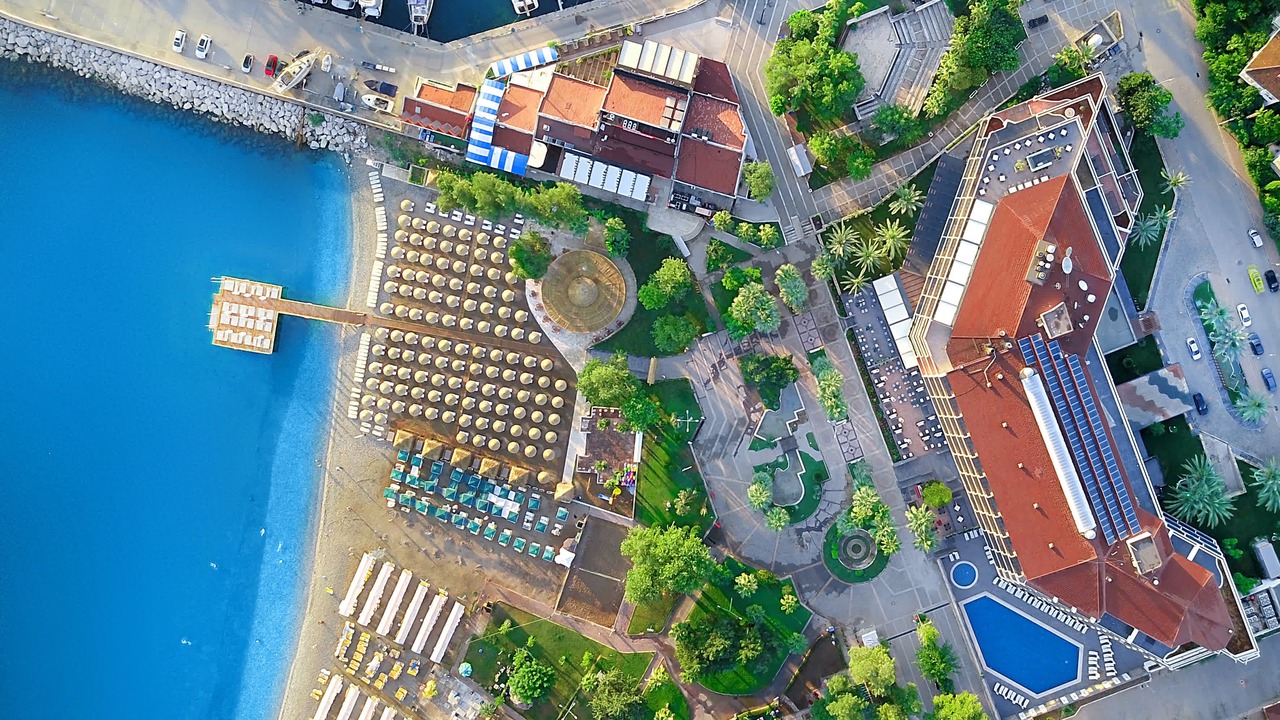 Photo of Outdoor in Kemer