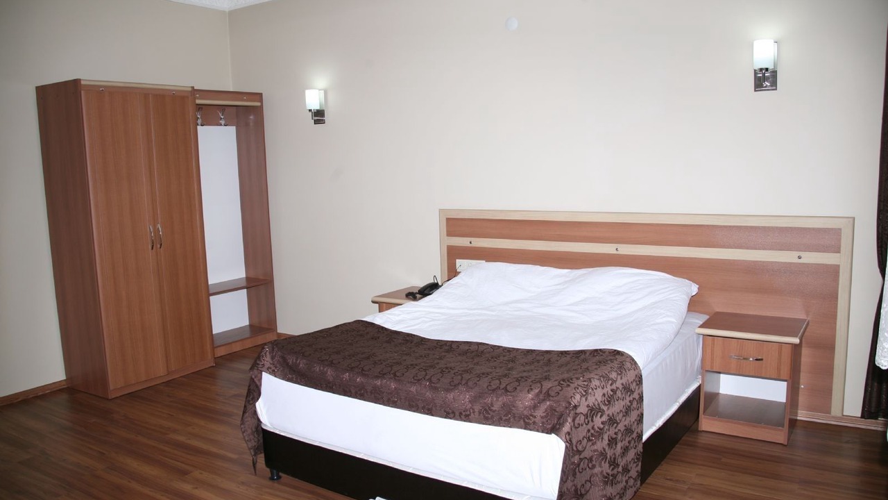 Photo of Bedroom in Agri