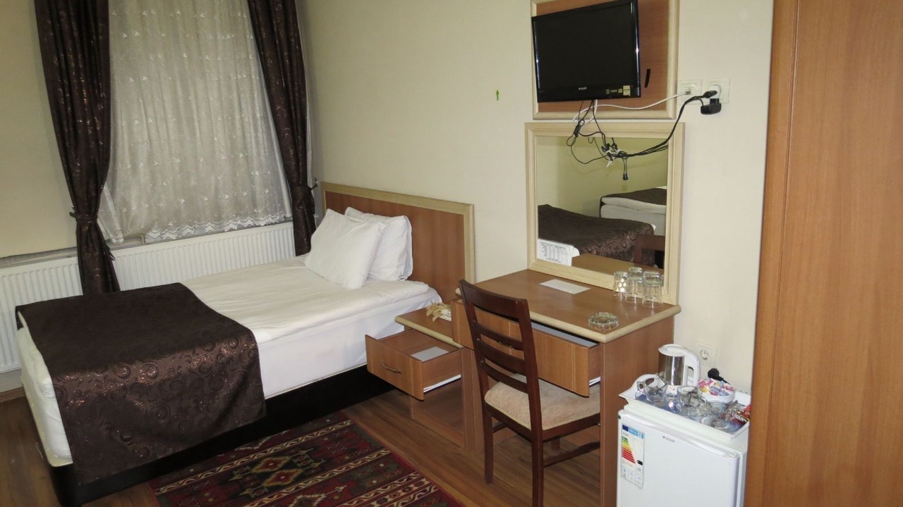Photo of Bedroom in Agri