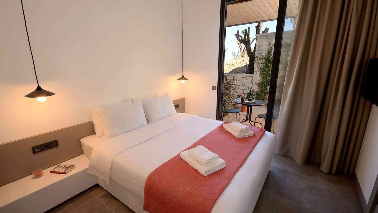 Photo of Bedroom in Tokoglu