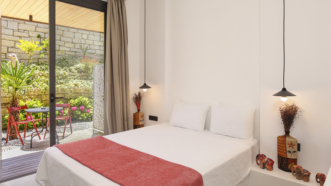 Photo of Bedroom in Tokoglu