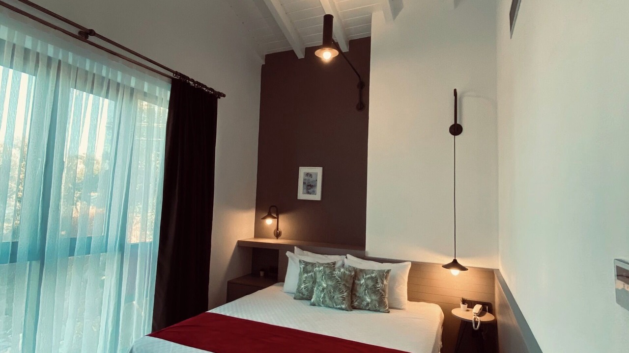 Photo of Bedroom in Tokoglu