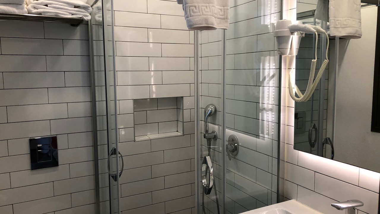 Photo of Bathroom in Tokoglu