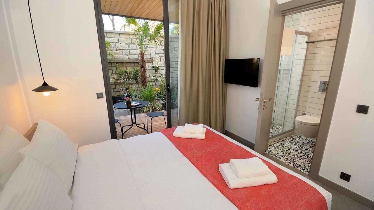 Photo of Bedroom in Tokoglu