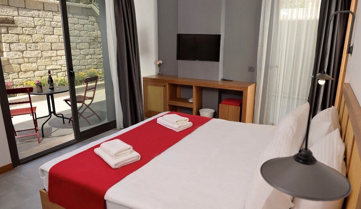 Photo of Bedroom in Tokoglu