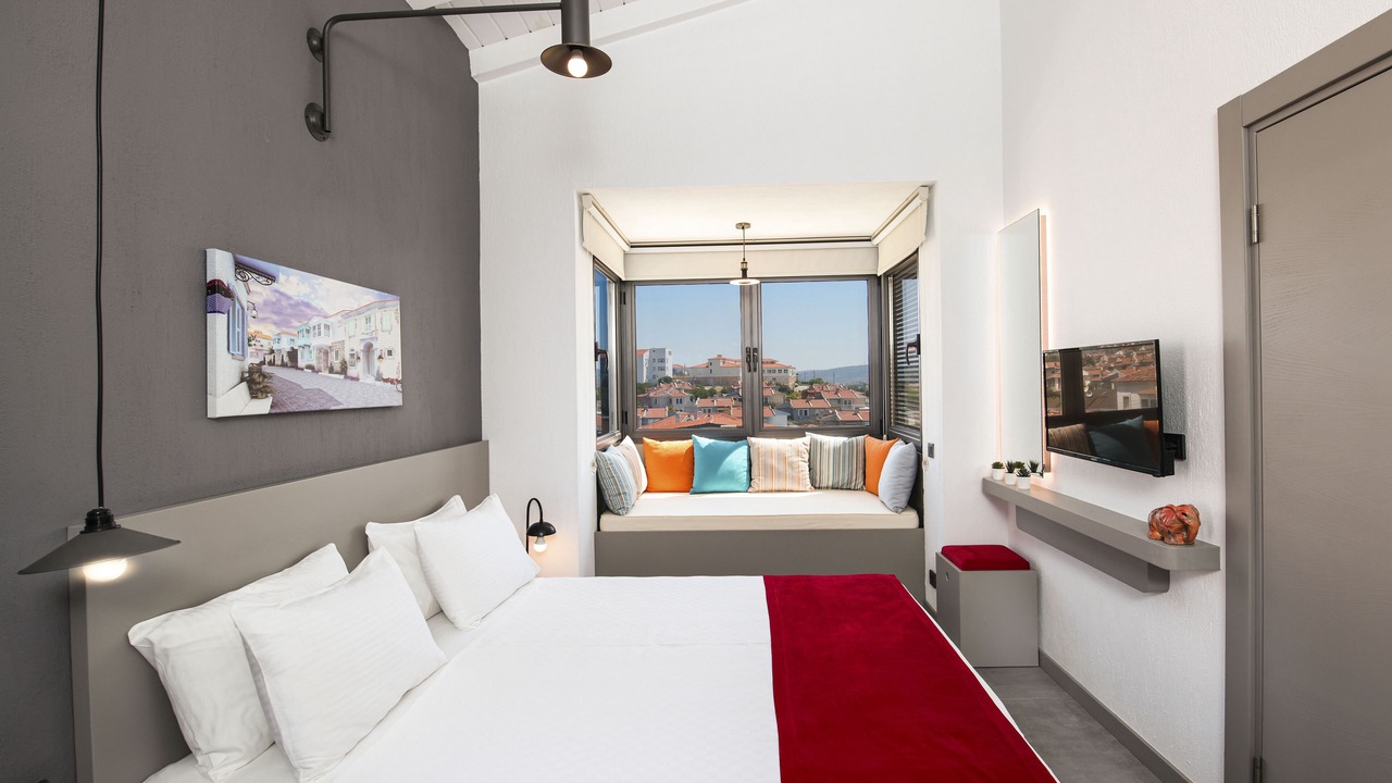 Photo of Bedroom in Tokoglu