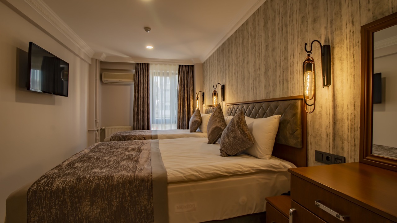 Photo of Bedroom in Aksaray