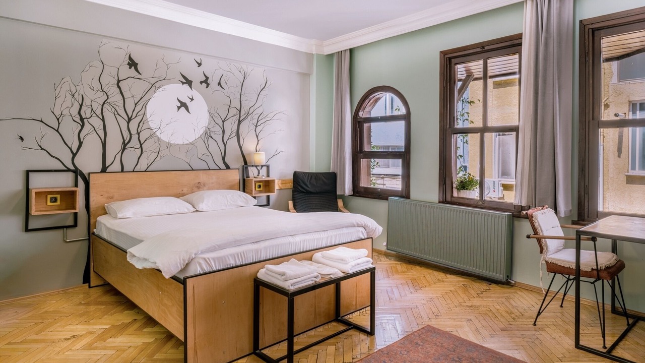 Photo of Bedroom in Rasimpasa