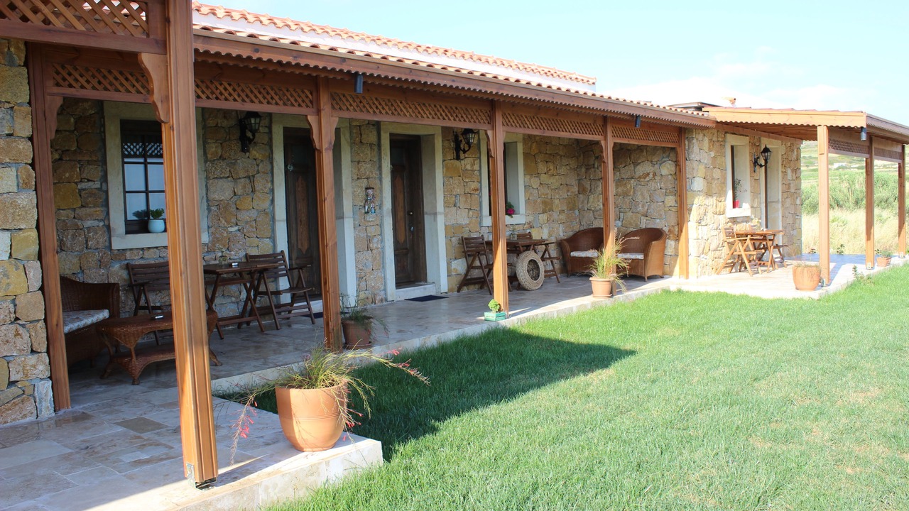Photo of Outdoor in Bozcaada
