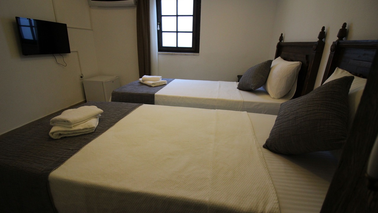 Photo of Bedroom in Bozcaada