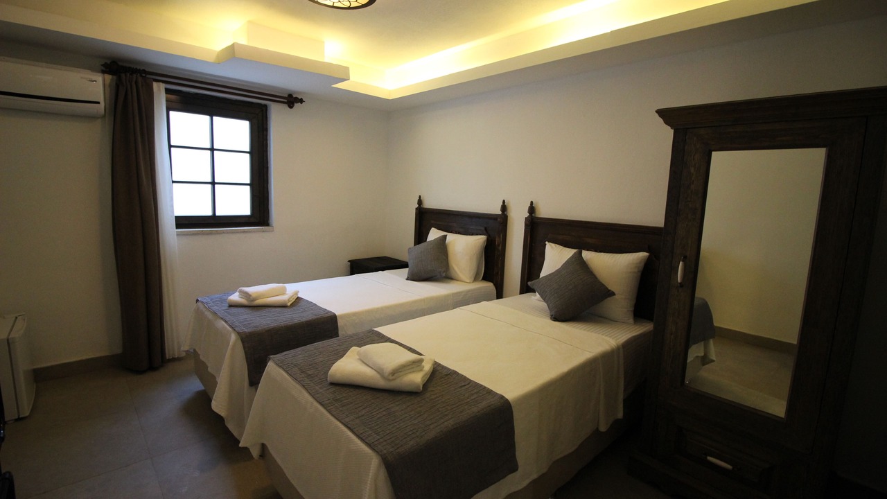 Photo of Bedroom in Bozcaada