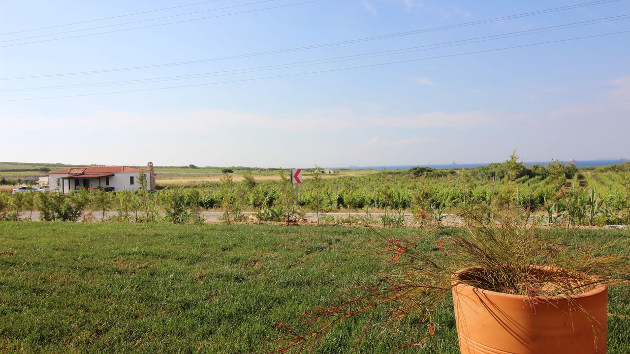 Photo of Outdoor in Bozcaada