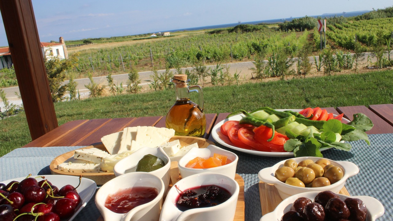 Photo of Outdoor in Bozcaada