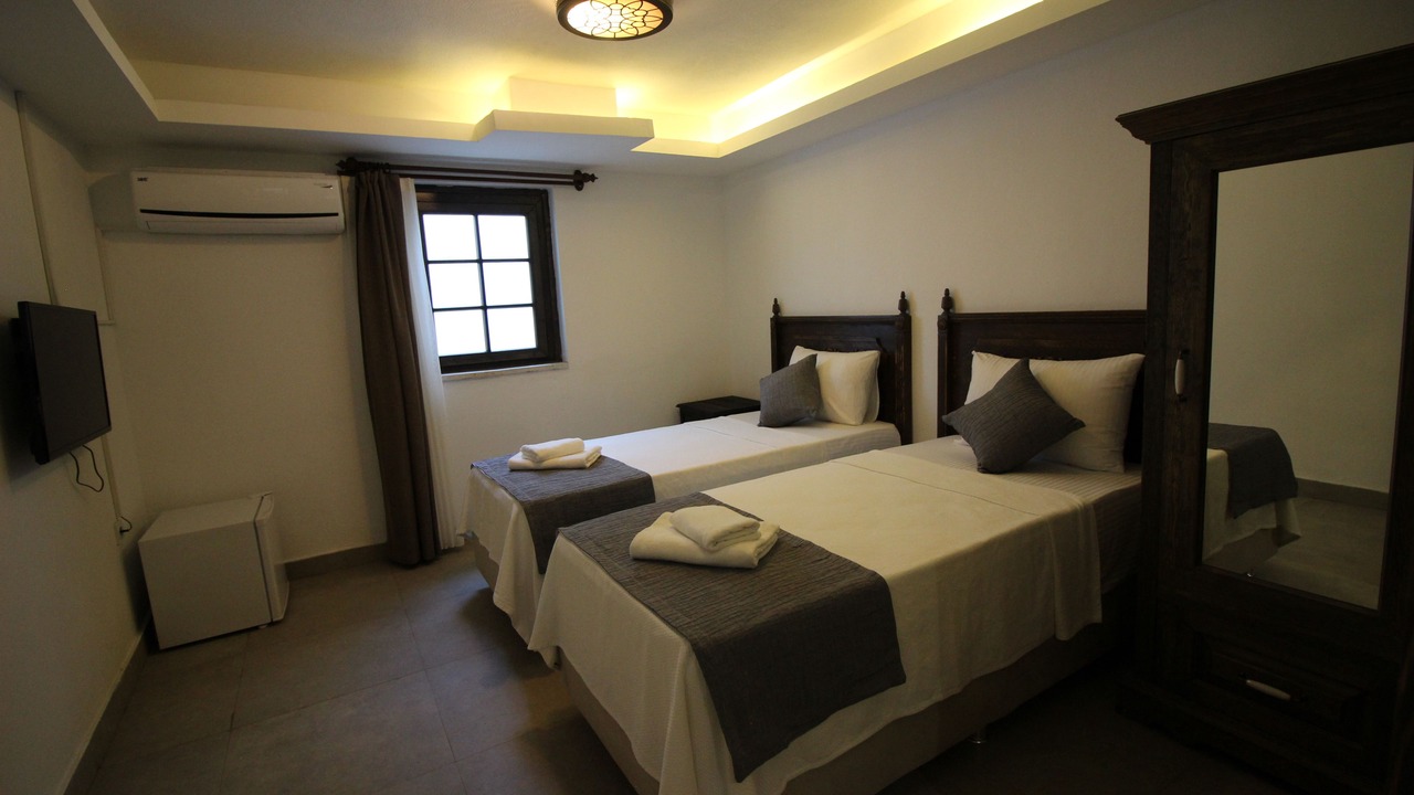 Photo of Bedroom in Bozcaada