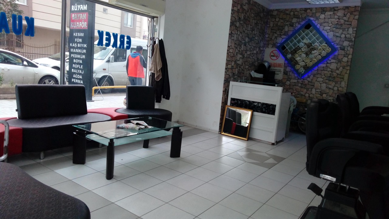 Photo of Others in Kultur Mahallesi