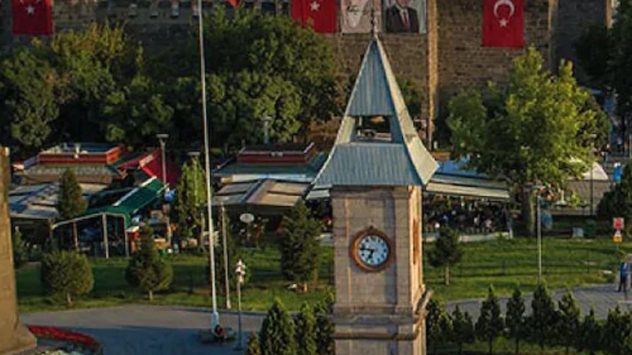 Photo of Outdoor in Melikgazi