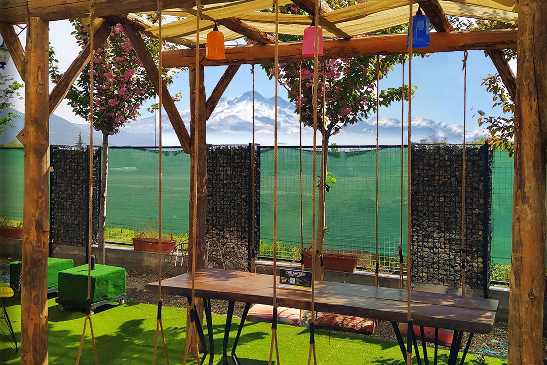 Photo of Outdoor in Melikgazi