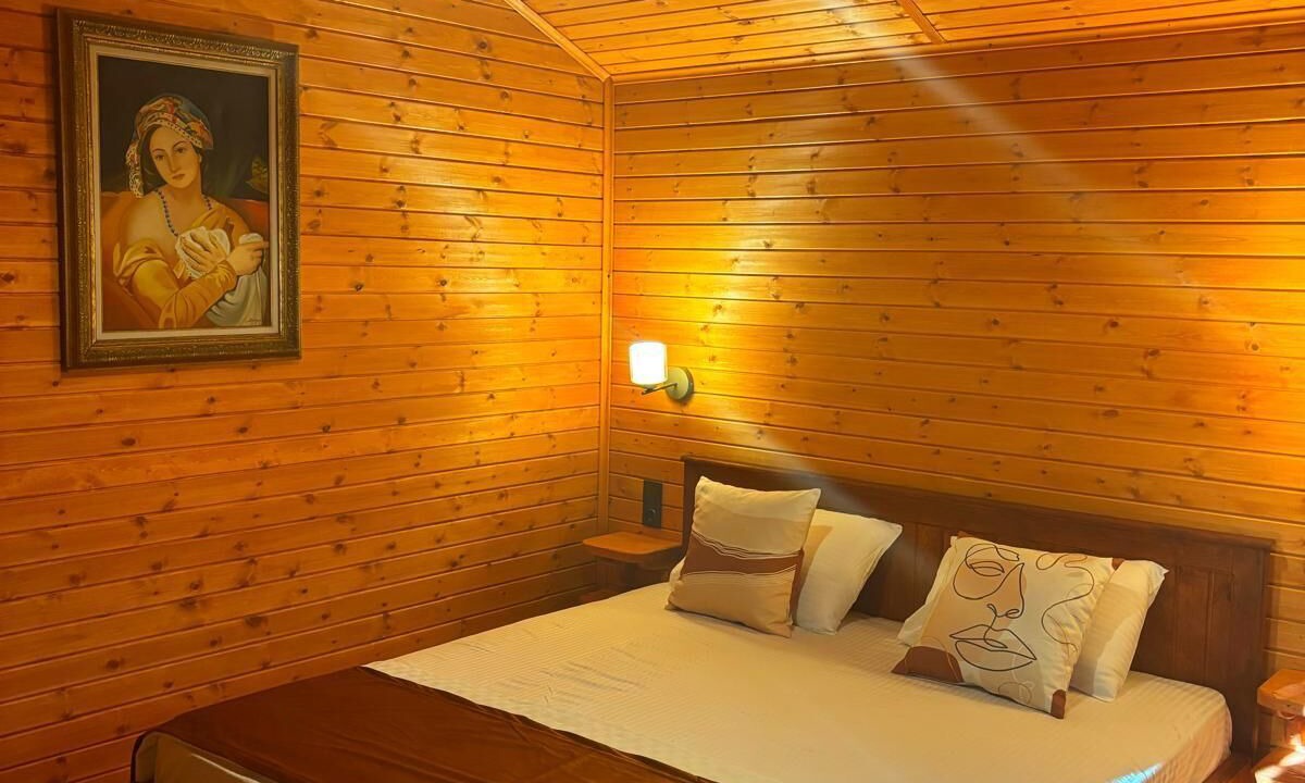 Photo of Bedroom in Ekincik
